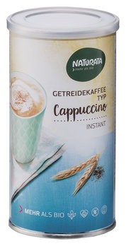 Naturata Getreidekaffee Cappucino instant 175g