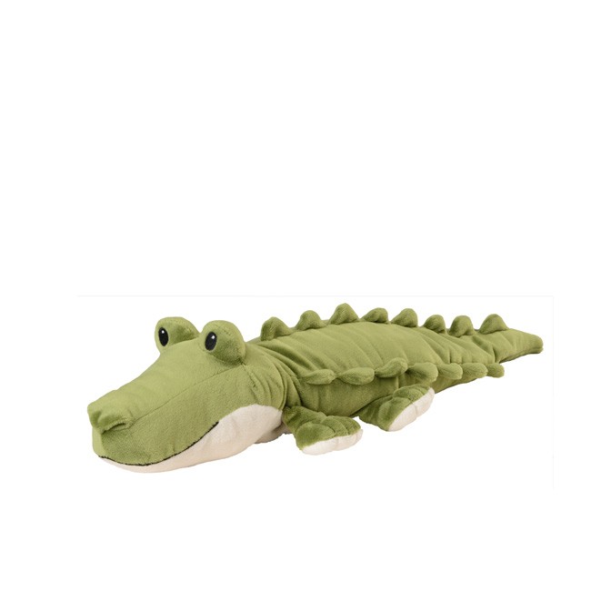 Warmies : Wärmestofftier Krokodil (1 Stk)