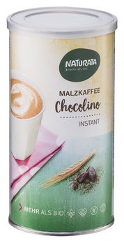 Naturata Chocolino Malzkaffee Instant 175g