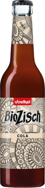 Voelkel : BioZisch Cola (0,33l)**
