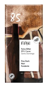 vivani-feine-bitter-85%-schokolade-vegan-bio
