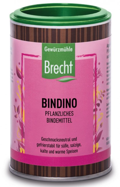 Brecht : Bindino (100g)