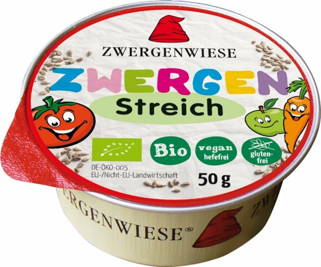 Zwergenwiese : *Bio Kleiner Streich Zwergen Streich (50g)