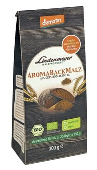 Donath Mühle: Aroma Backmalz, demeter (200g)