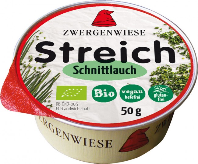 Zwergenwiese : *Bio Kleiner Streich Schnittlauch (50g)
