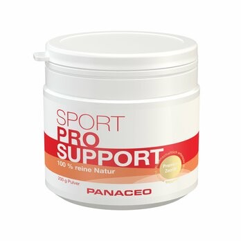 Panaceo : Sport Pro-Support Pulver (200g)