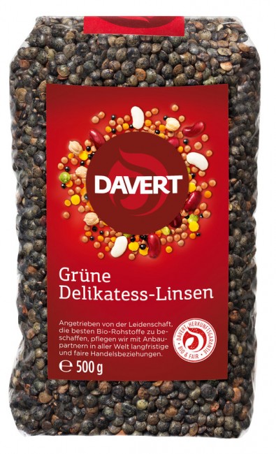 davert_Gruene_Delikatess_Linsen-bio-500g