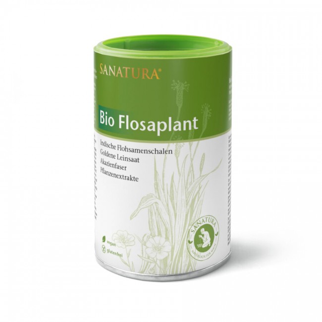 Sanatura : *Bio Sanatura Bio Flosaplant (200g)