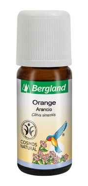 Bergland : Orangen-Öl (10ml)
