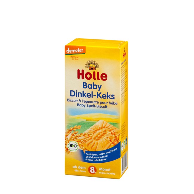 holle-baby-dinkel-keks-150g
