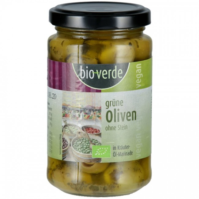 bio-verde-grüne-oliven-ohne-stein-in-öl-bio-200g