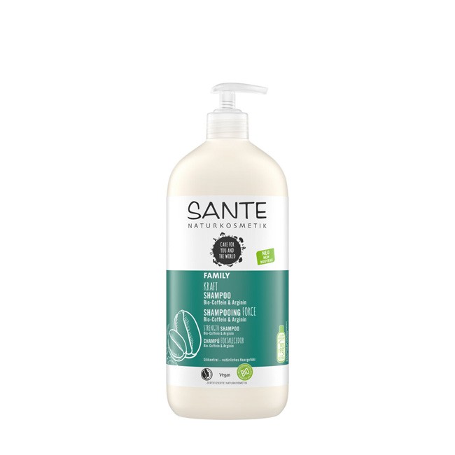 Sante : Family Kraft Shampoo (950ml)