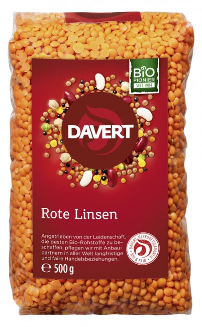 davert_rote_linsen_bio_500g