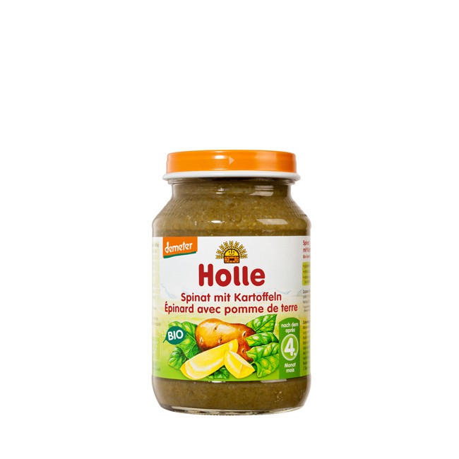 holle-spinat-kartoffel-babybrei-demeter-190g