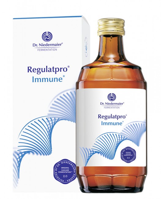 Dr. Niedermaier® : Regulatpro® Immune (350ml)