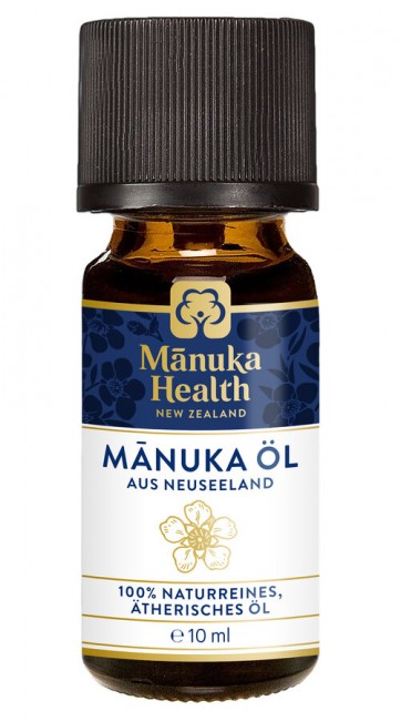 Manuka Health : Manuka Öl (10ml)**