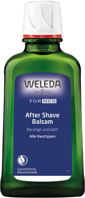 Weleda : After Shave Balsam (100ml)