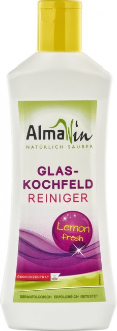 AlmaWin : Glaskochfeld Reiniger (250ml)**