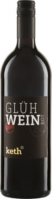 Riegel Bioweine : *Bio Winzerglühwein Rot (1l)
