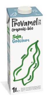 Bio Sojadrink Plus Calcium von Provamel (1l)