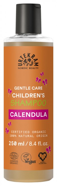 Urtekram : Urtekram Children`s Shampoo Calendula 250 ml (250ml)