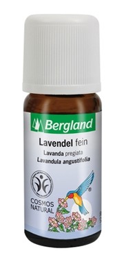 Bergland : Lavendel fein (10ml)