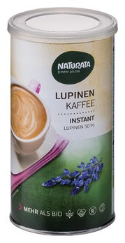 Instant Bio Lupinenkaffee von Naturata (100g)