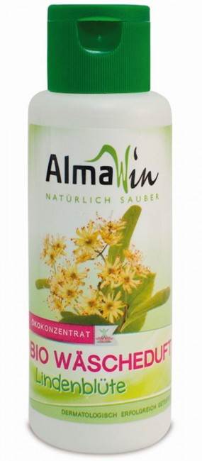 AlmaWin : Bio Wäscheduft Lindenblüte (100ml)**