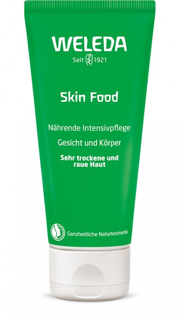 Weleda : Skin Food Hautcreme (75ml)**