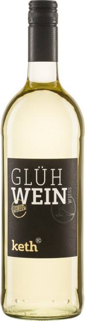 Riegel Bioweine : *Bio Winzerglühwein Weiss (1l)